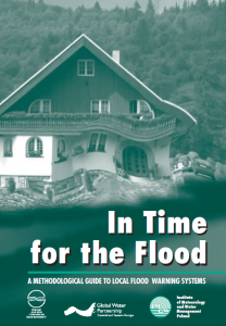 InTimeForTheFlood