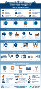 Urban Flood Management – Associated Programme on Flood Management