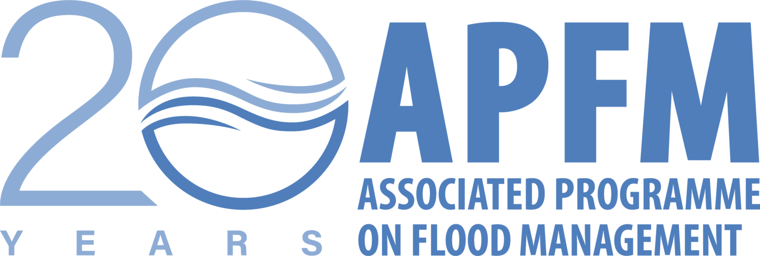 RRI – Associated Programme on Flood Management
