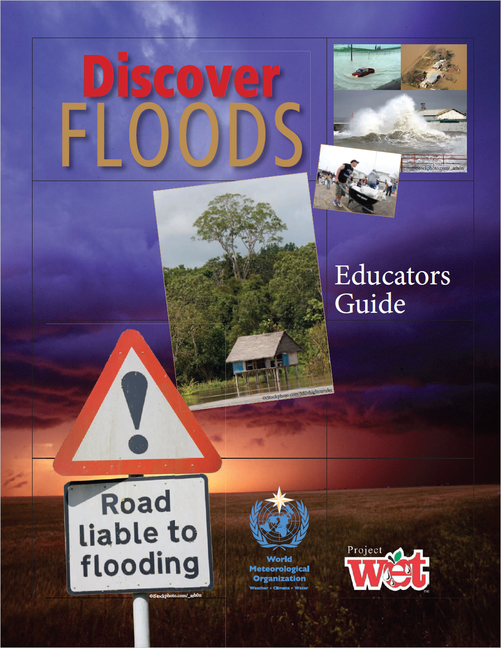 Capacity building for IFM – Associated Programme on Flood Management